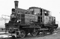 63308 Roco Steam Railcar DT1